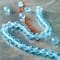 12 Pack: Preciosa Glass Crystal Bicone Beads, 6mm by Bead Landing™